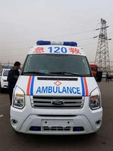 同仁市跨省长途