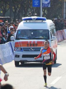 同仁市大型活动