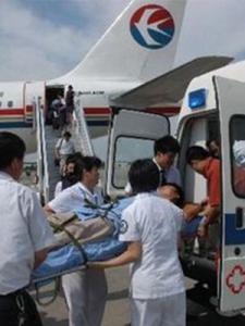 同仁市接送服务