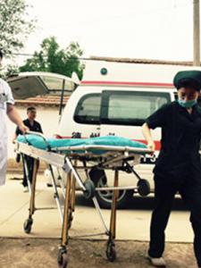 同仁市院后转乡